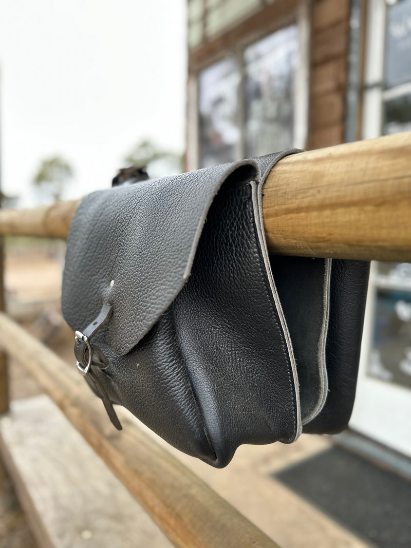 Leather clearance motorbike bags